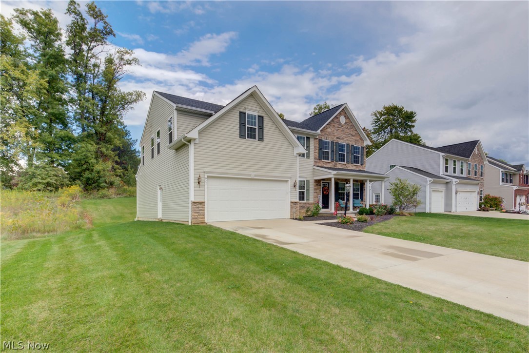 Bayberry Estate - Residential