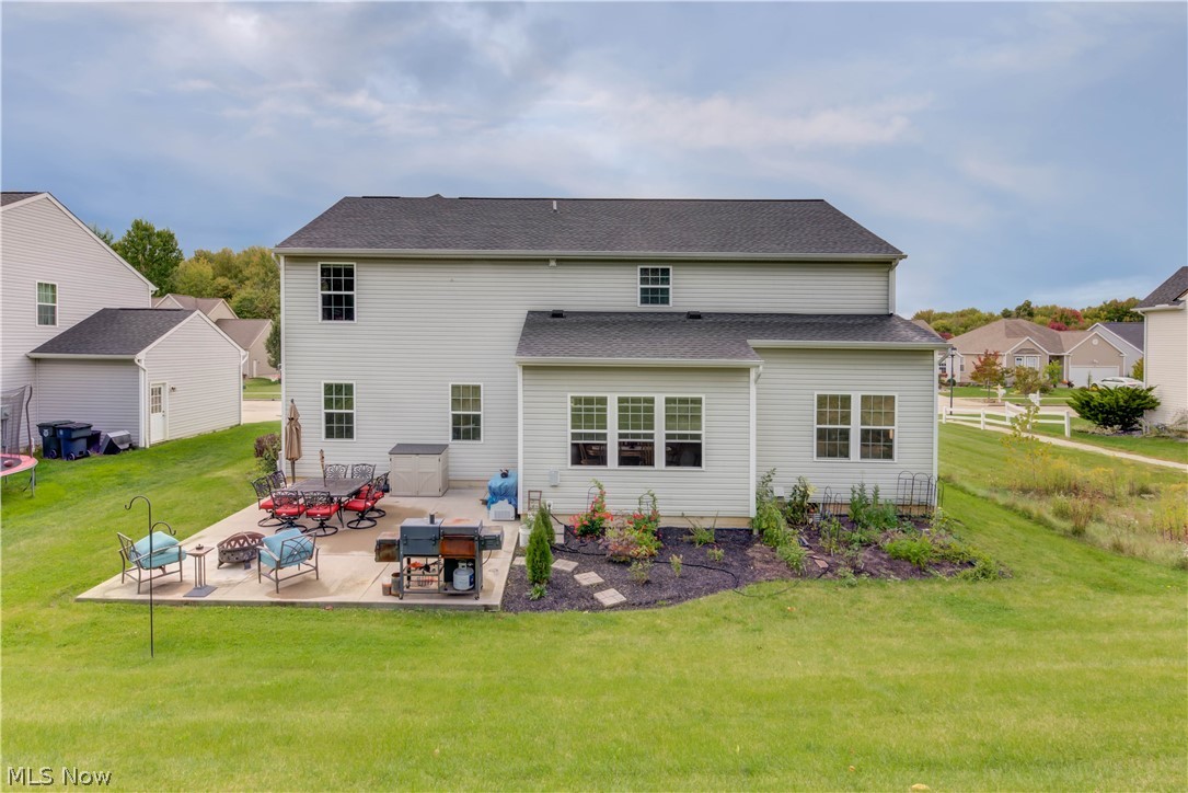 Bayberry Estate - Residential