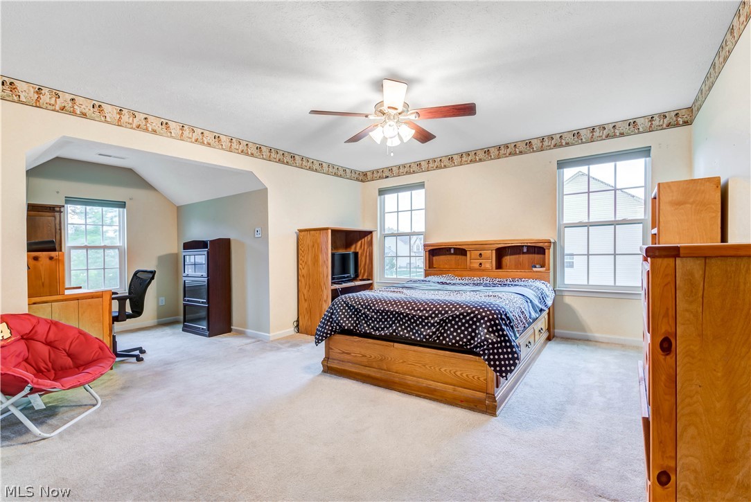 Bayberry Estate - Residential