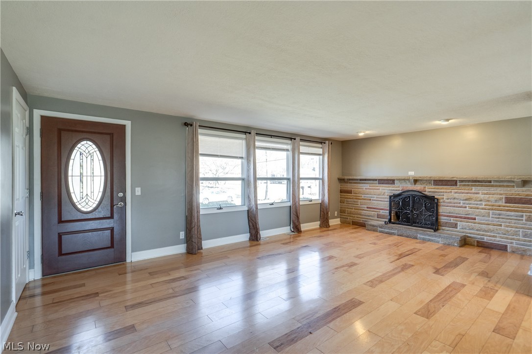 Pinedale Allot - Residential