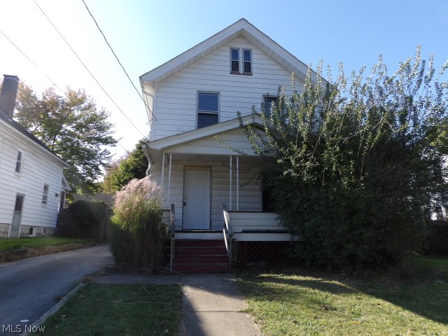 Campbell-Allotment Co 01 - Residential Lease