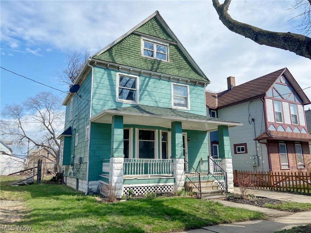 3344 Woodbridge Avenue