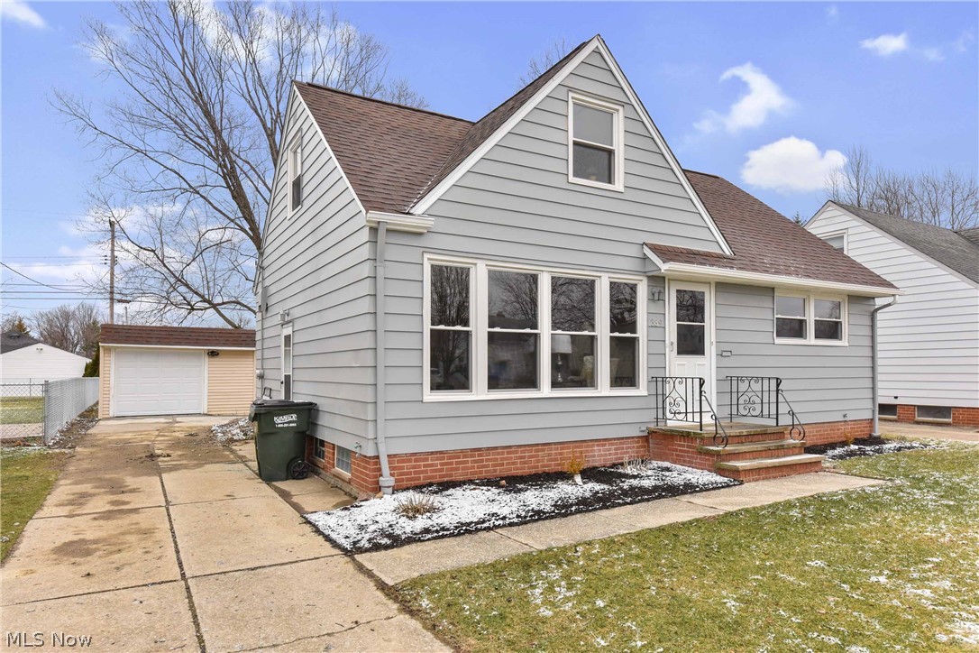 Bayridge - Residential