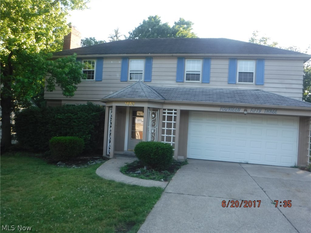 HUD Case #412-583128*** Well maintained, spacious 4 Bedroom and 3 Bath Colonial home features beautiful wood floors, an enclosed back porch and an attached garage! *** All information approximate. All properties sold “As-Is” without any guarantee or warranty by seller. Pre-approval or proof of funds must be presented with offers. Buyer to assume any and all expenses for inspections, buyer’s agent must accompany all inspectors. Call for details and please visit the Hudhomestore & Sage Acquisitions websites for more information & property disclosure data (Lead, Prop Condition report, Radon, Mold etc.) Equal Housing Opportunity. It is FHA "IE" which means it can be FHA financed (Insured with Escrow). FHA Insured with $7,400 repair escrow. Subject to an FHA Appraisal. Buyer selects Closing Agent/Firm.