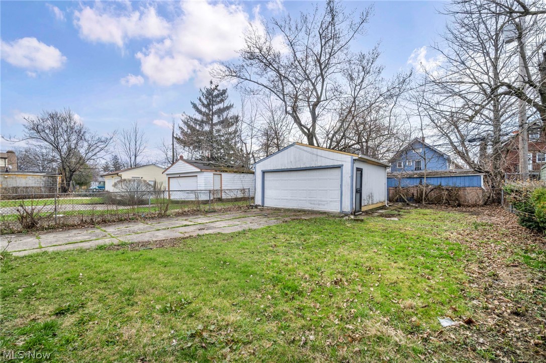 13910 Bartlett Avenue