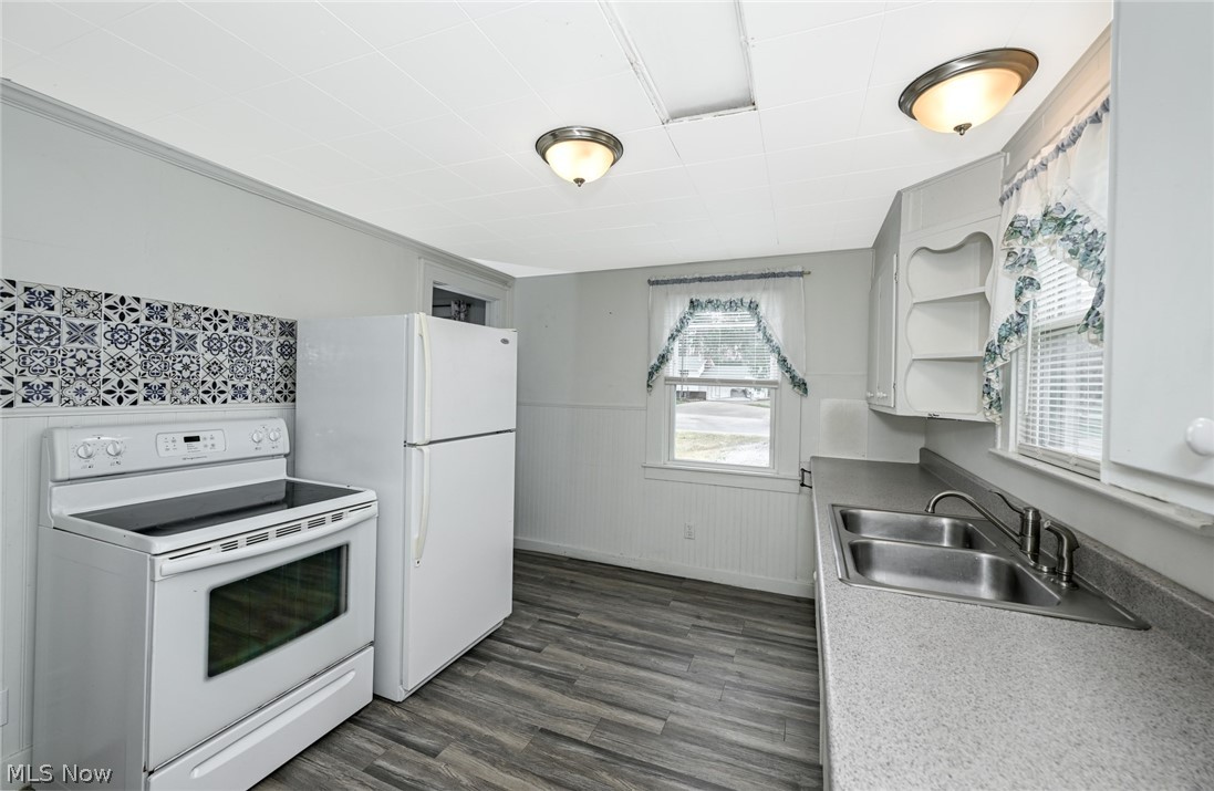 Carroll Allotment - Residential