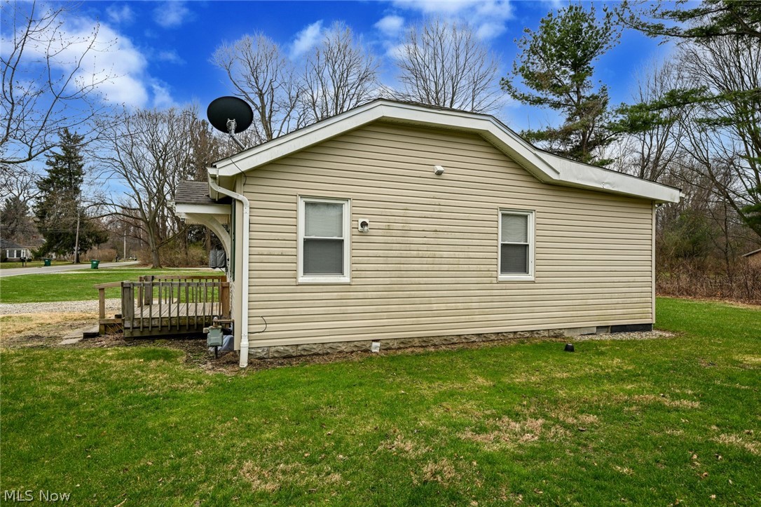 Carroll Allotment - Residential