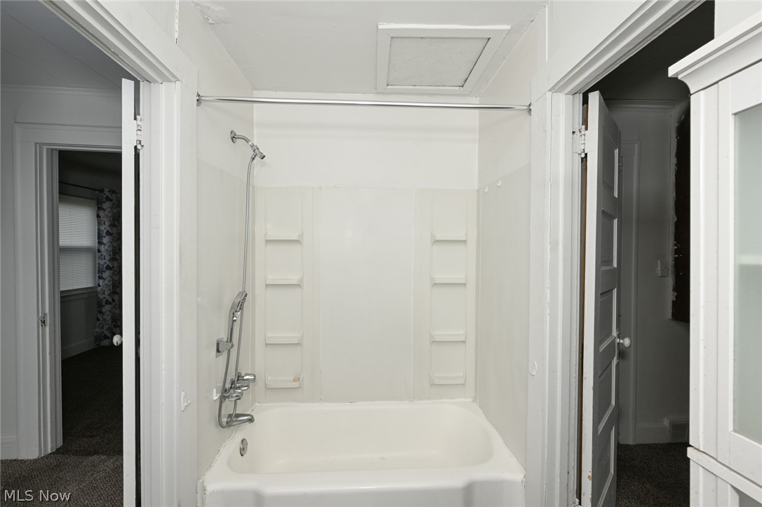 Carroll Allotment - Residential