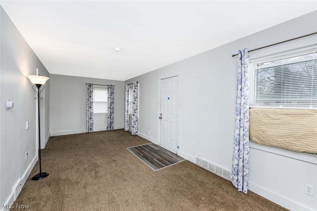 Carroll Allotment - Residential