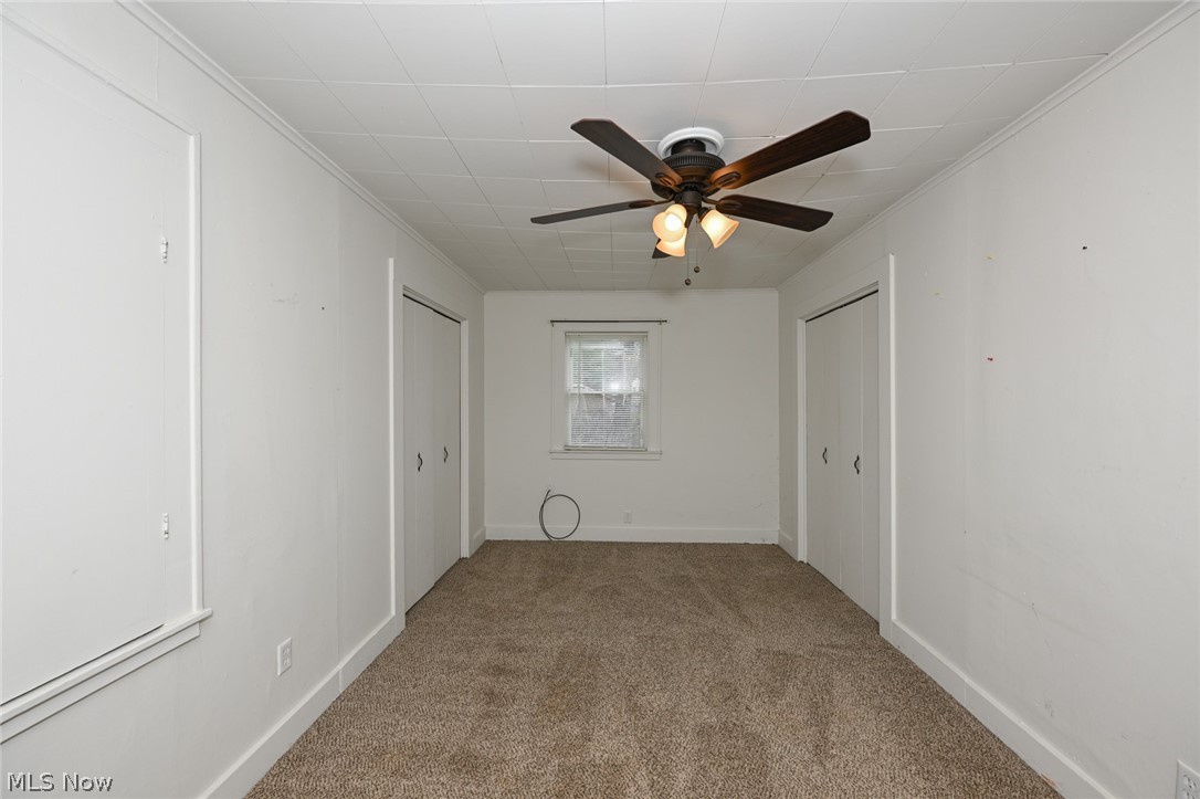 Carroll Allotment - Residential