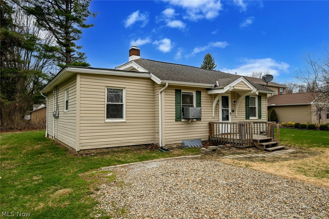 Carroll Allotment - Residential