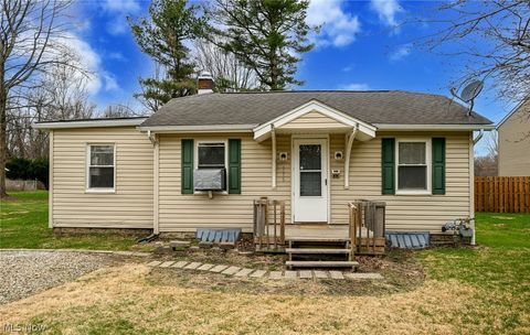 Homes For Sale - 575 Park Road<br/> Painesville, OH 44077