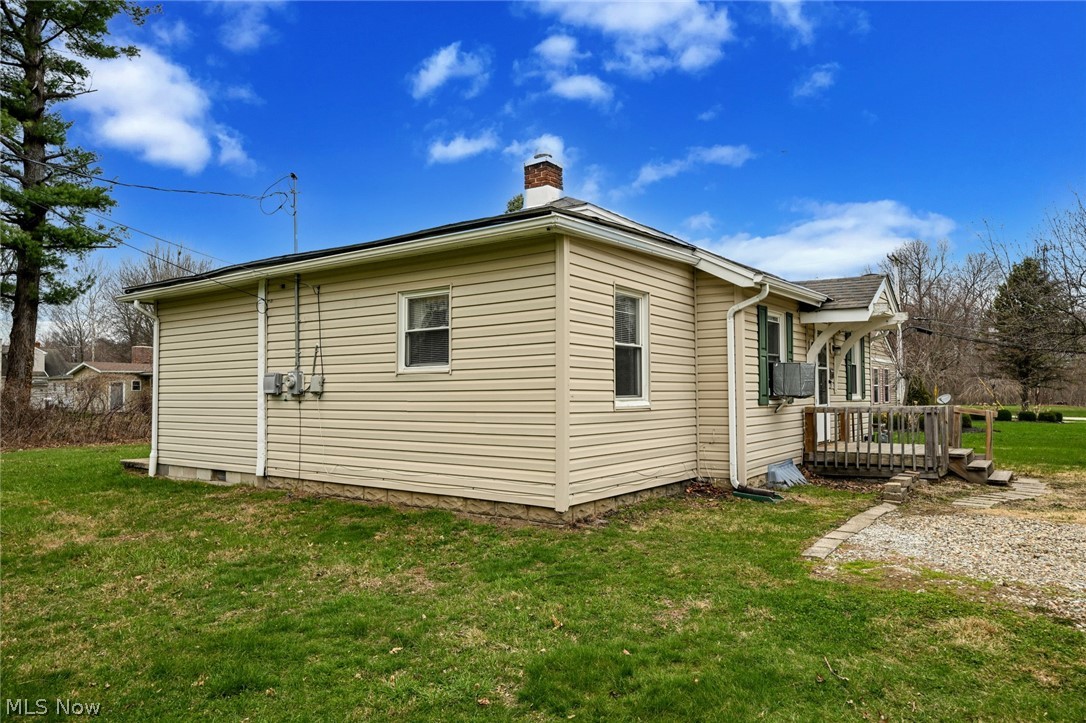 Carroll Allotment - Residential