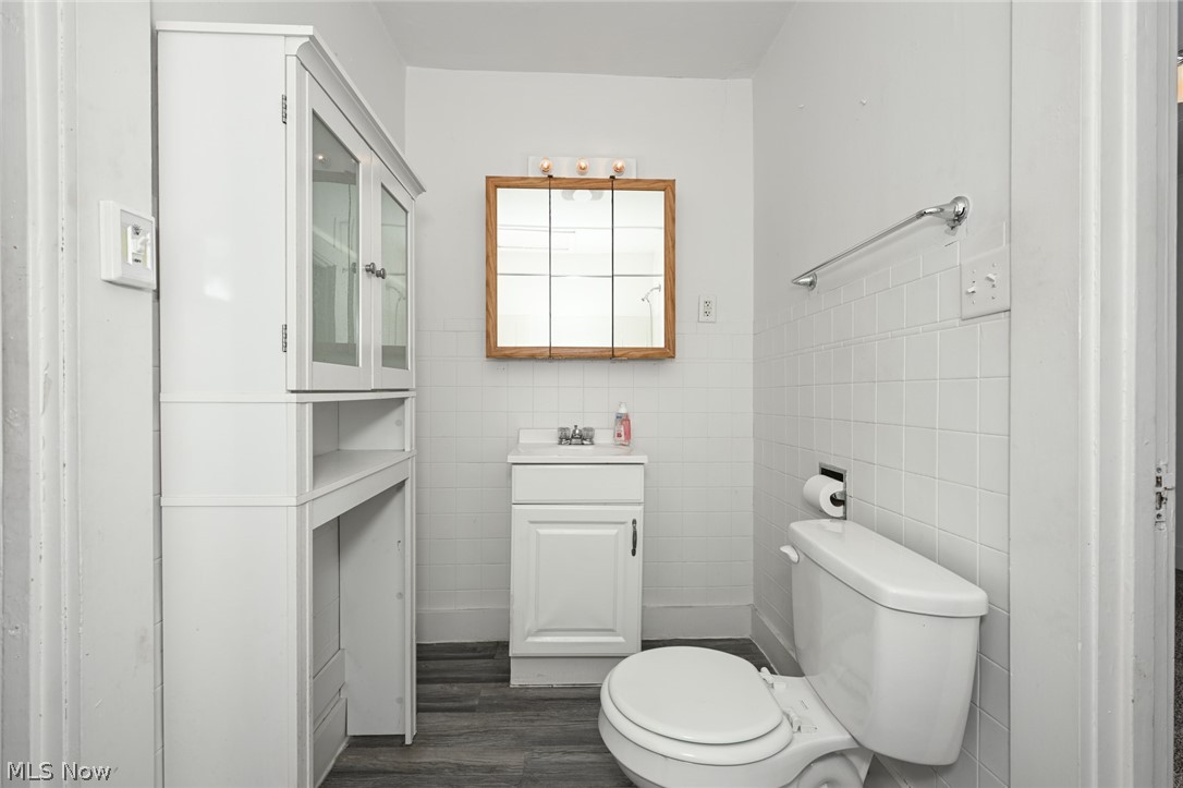 Carroll Allotment - Residential