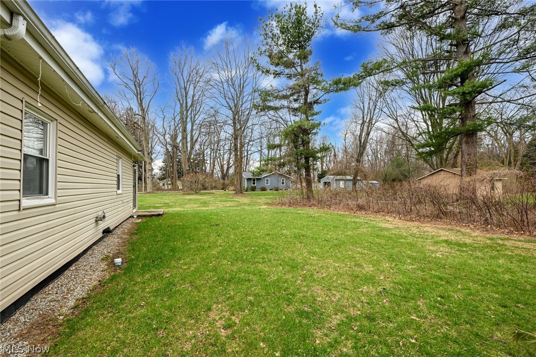 Carroll Allotment - Residential