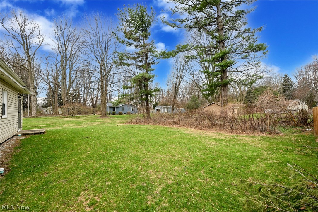 Carroll Allotment - Residential