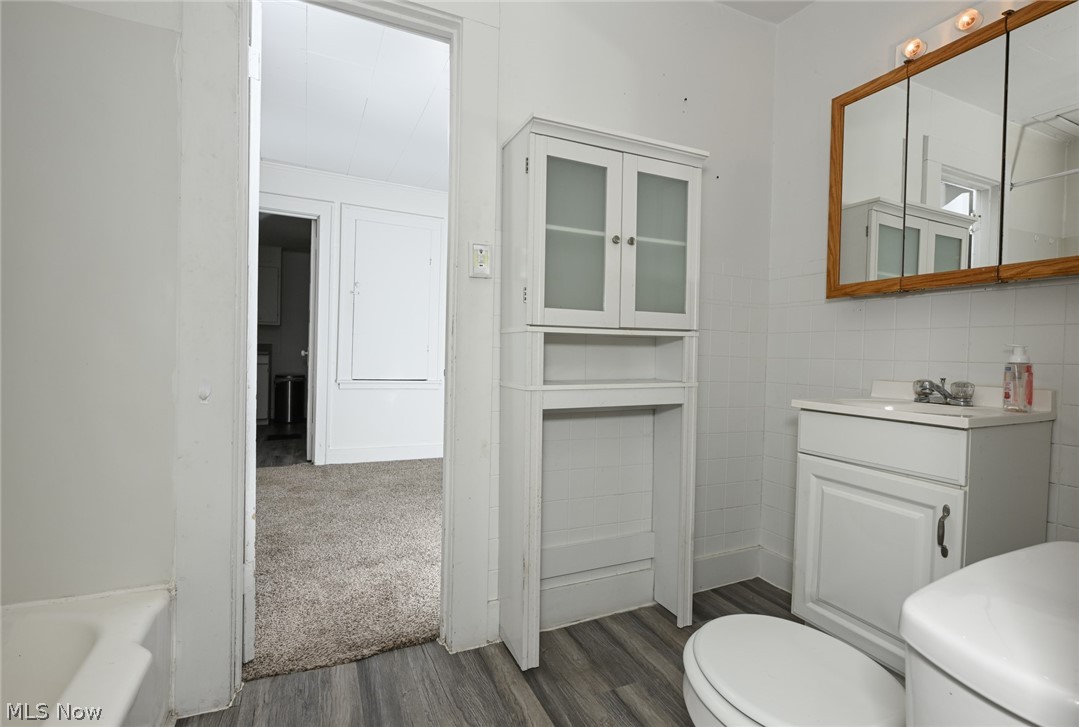 Carroll Allotment - Residential