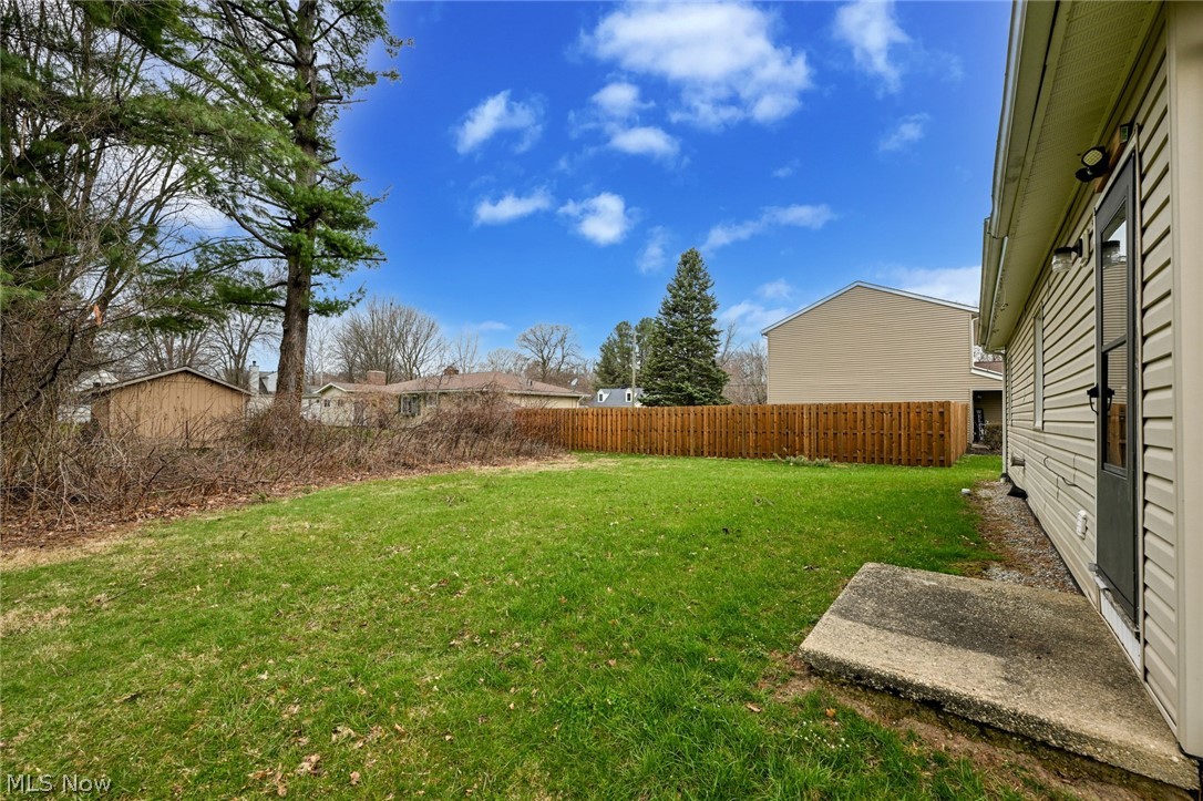 Carroll Allotment - Residential