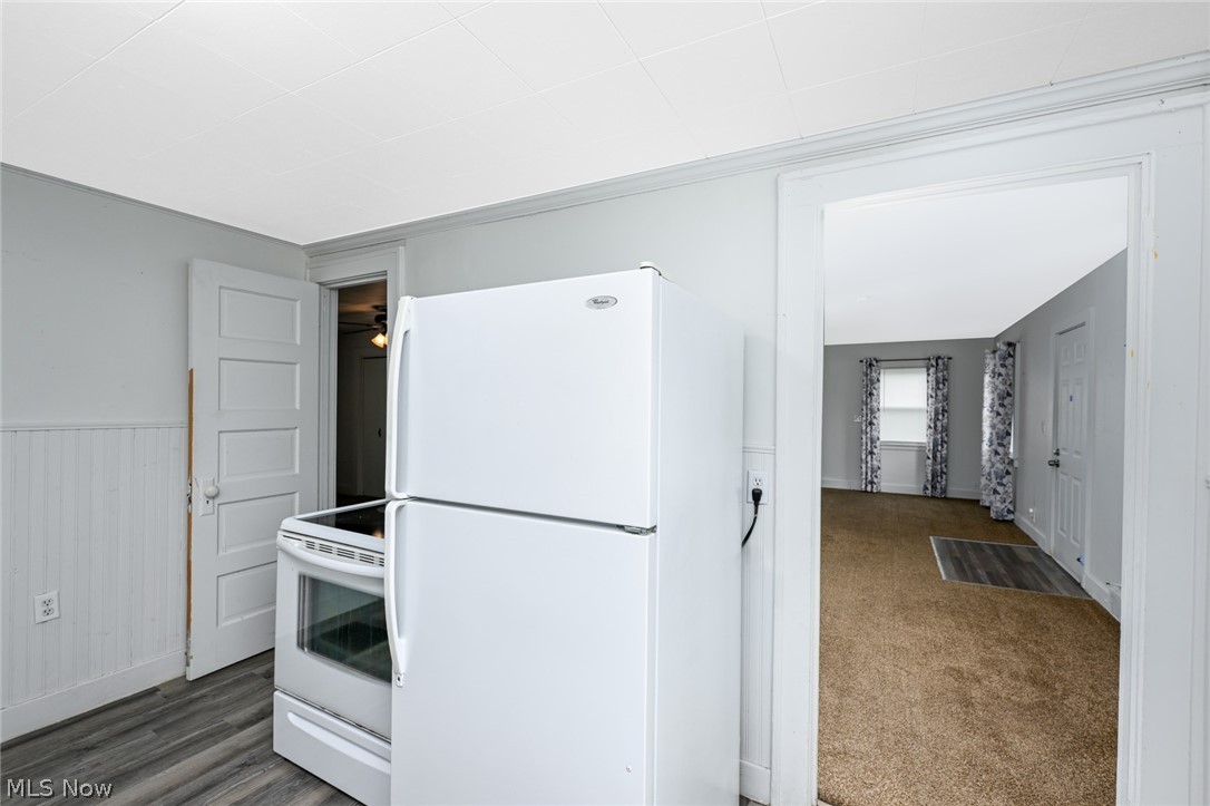 Carroll Allotment - Residential