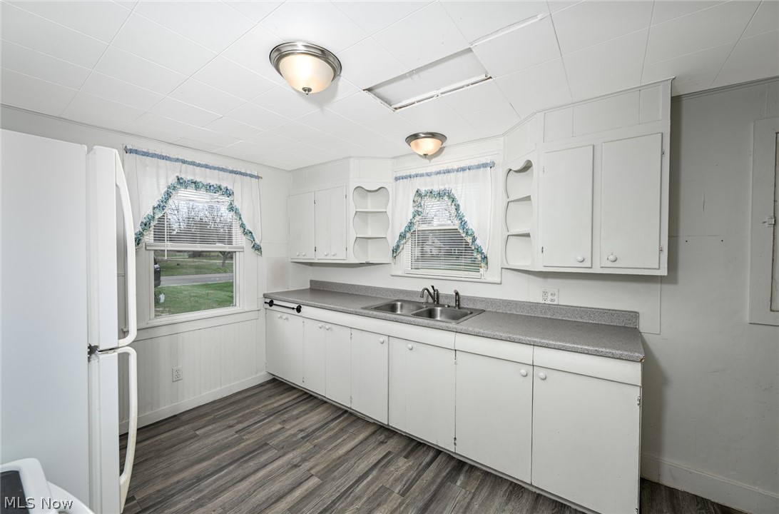 Carroll Allotment - Residential