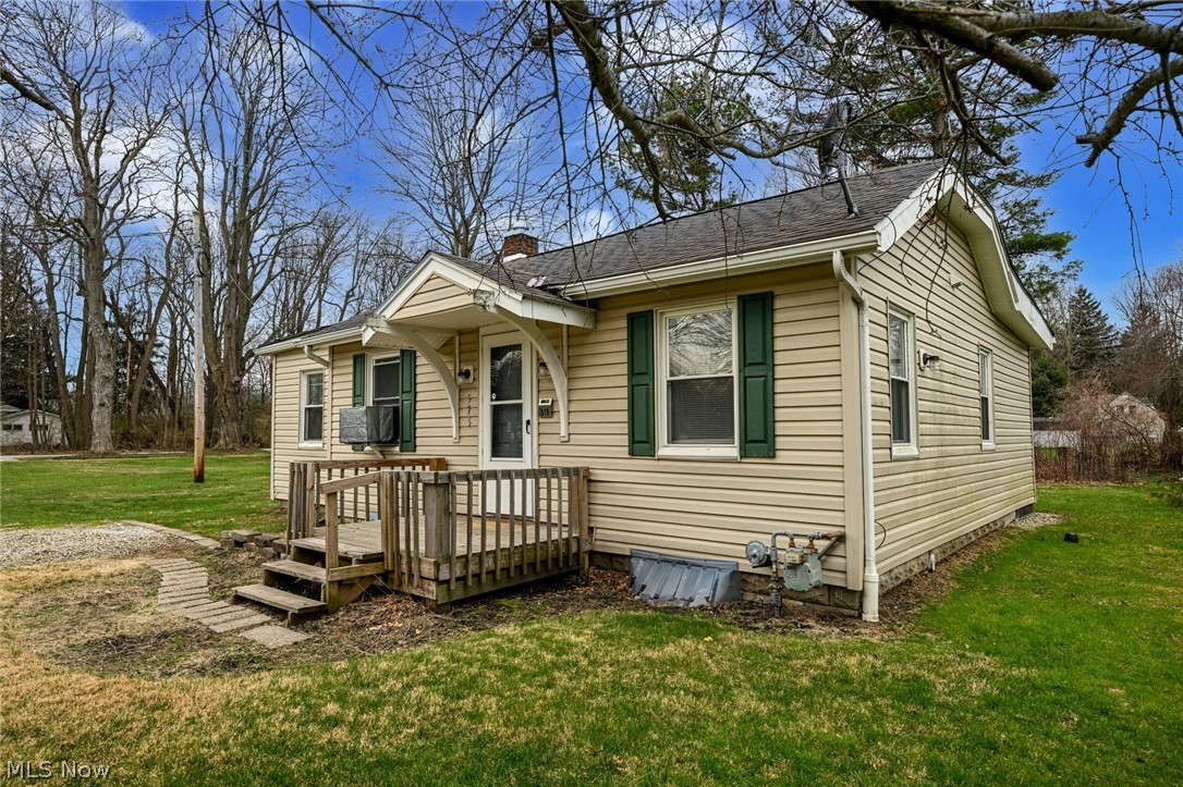 Carroll Allotment - Residential