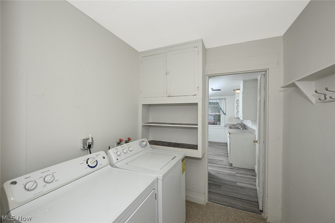 Carroll Allotment - Residential