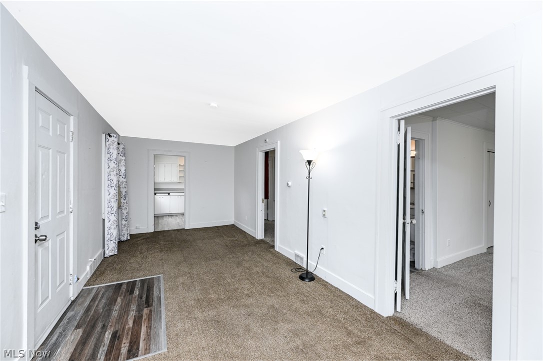 Carroll Allotment - Residential