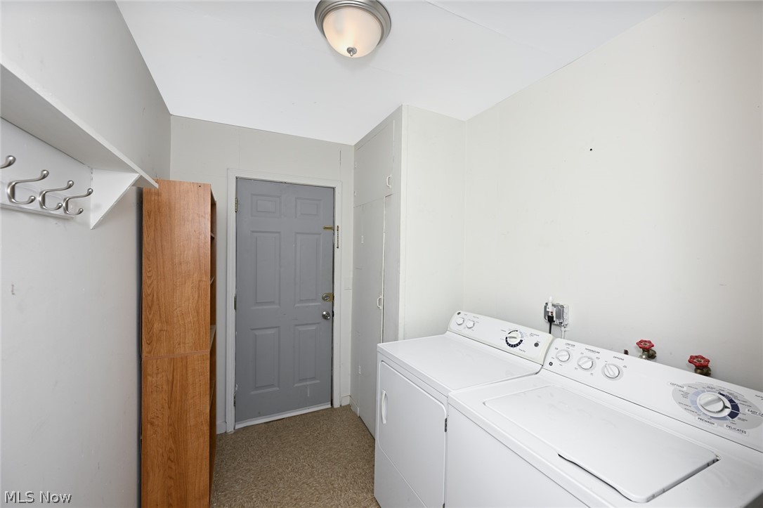 Carroll Allotment - Residential