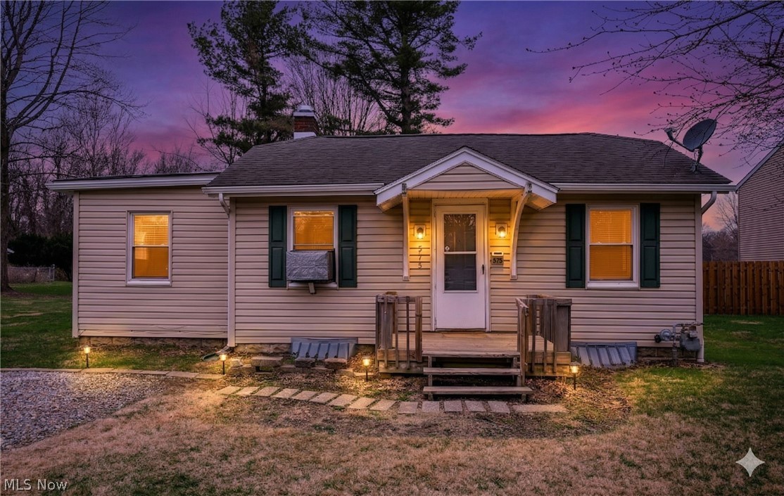 Carroll Allotment - Residential