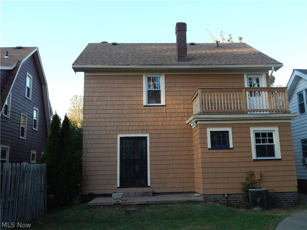 Highlands - Residential