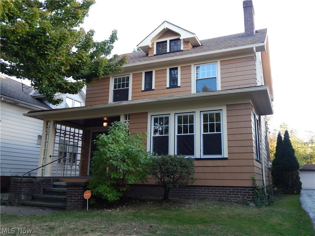 Highlands - Residential