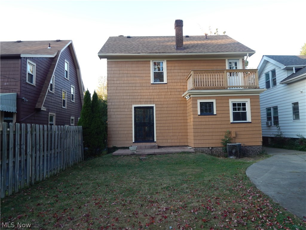 Highlands - Residential