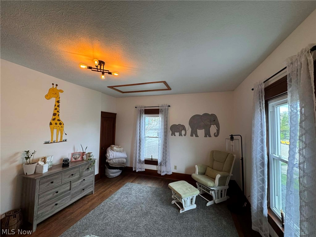 Atkinson Ext - Residential