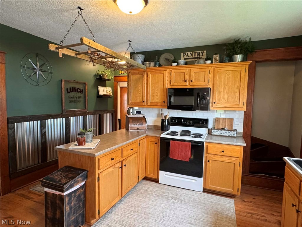 Atkinson Ext - Residential