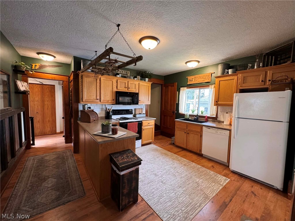 Atkinson Ext - Residential