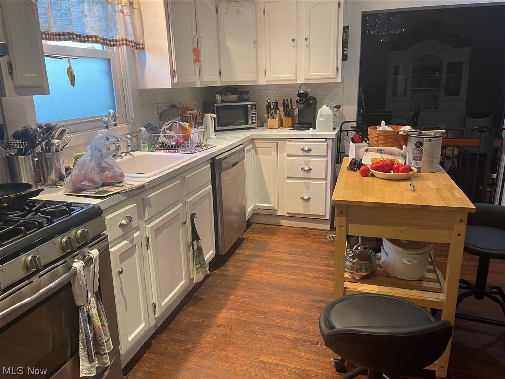 Brighton - Residential