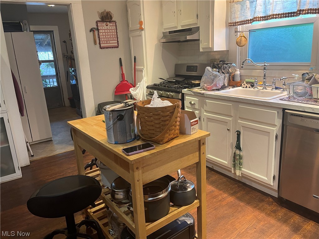 Brighton - Residential