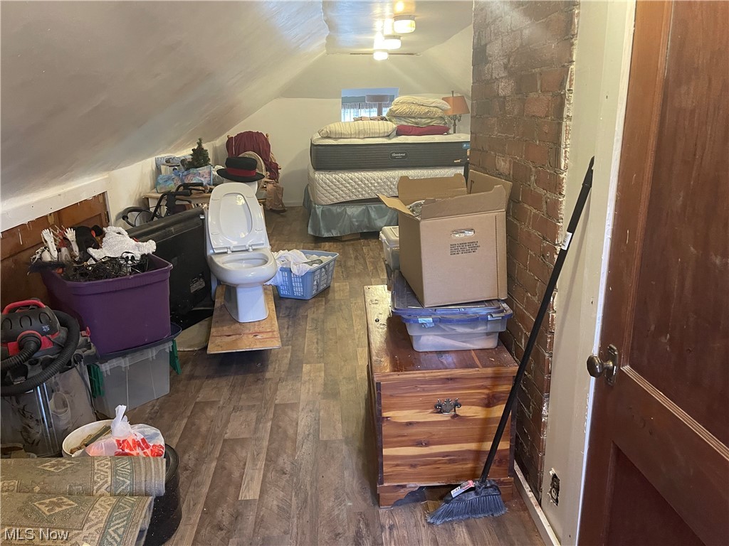 Brighton - Residential