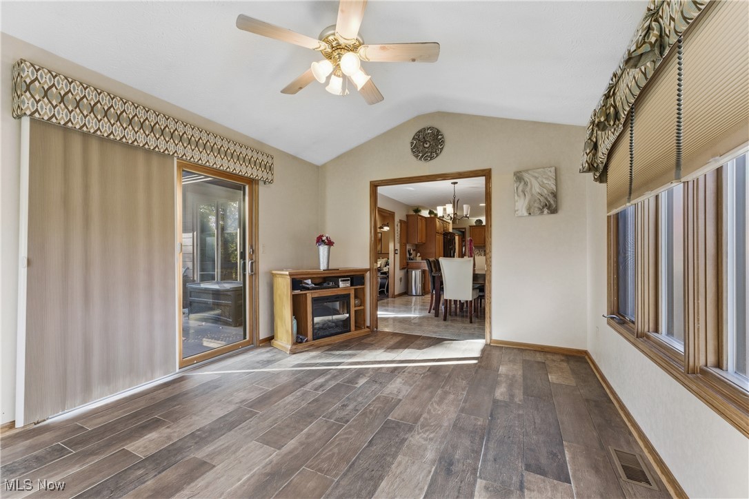 Fairways Ii/Prestwick - Residential