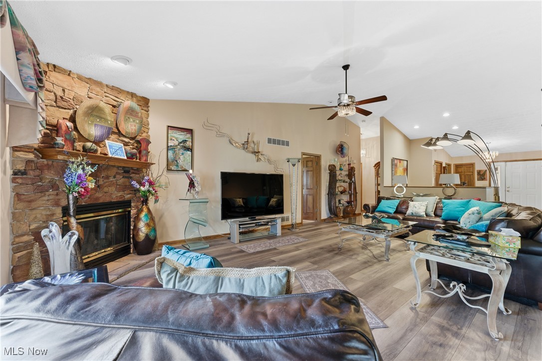 Fairways Ii/Prestwick - Residential