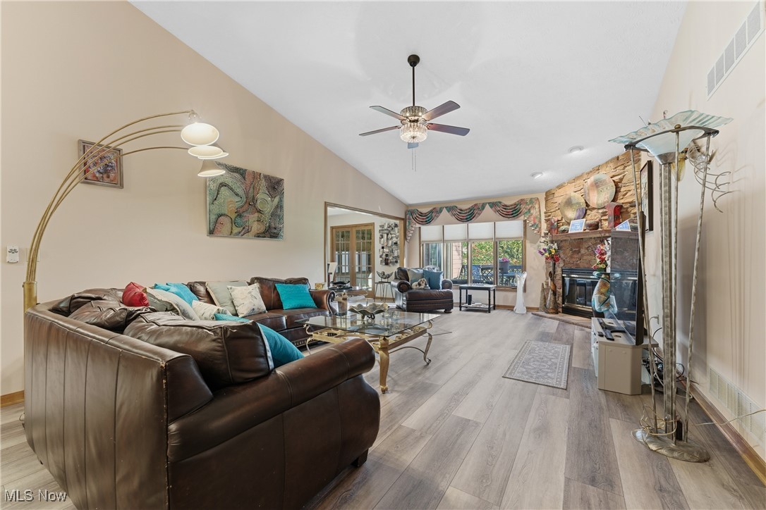 Fairways Ii/Prestwick - Residential