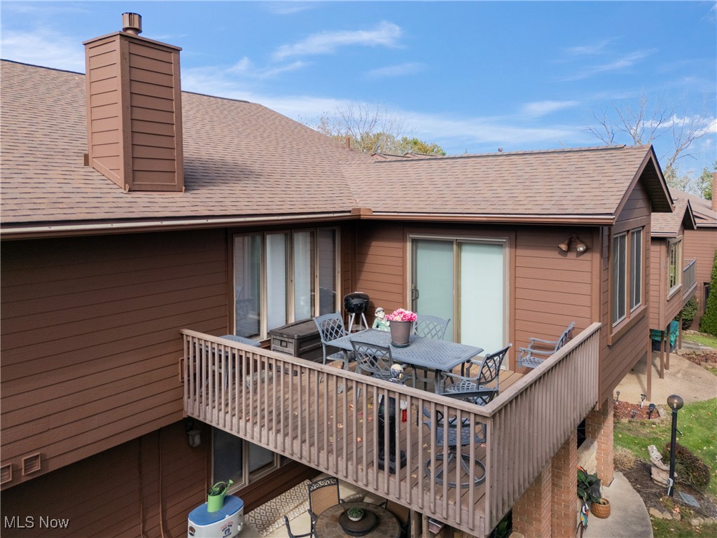 Fairways Ii/Prestwick - Residential