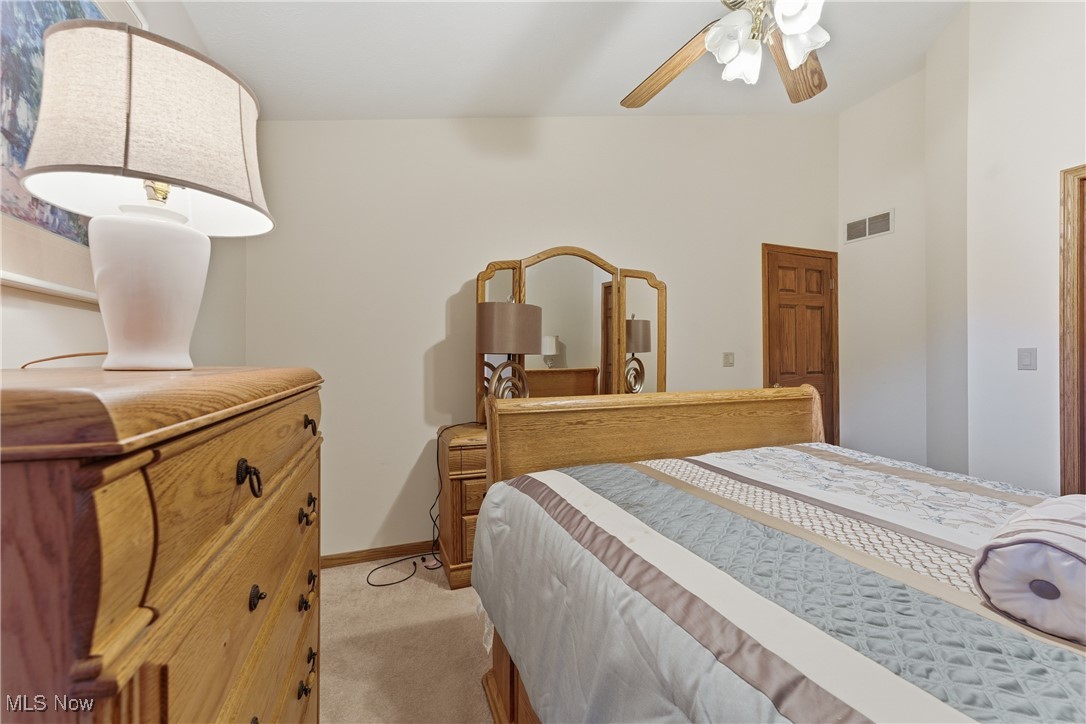 Fairways Ii/Prestwick - Residential