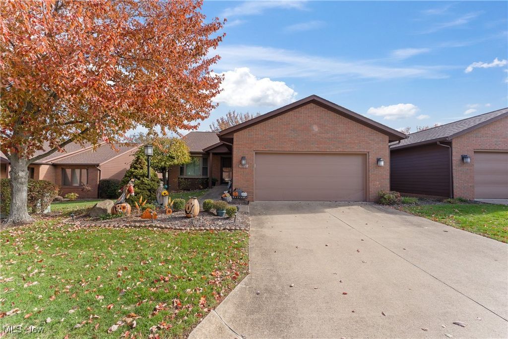 Photo of 2185 Prestwick Drive, Uniontown, OH 44685 (MLS # 5167718)