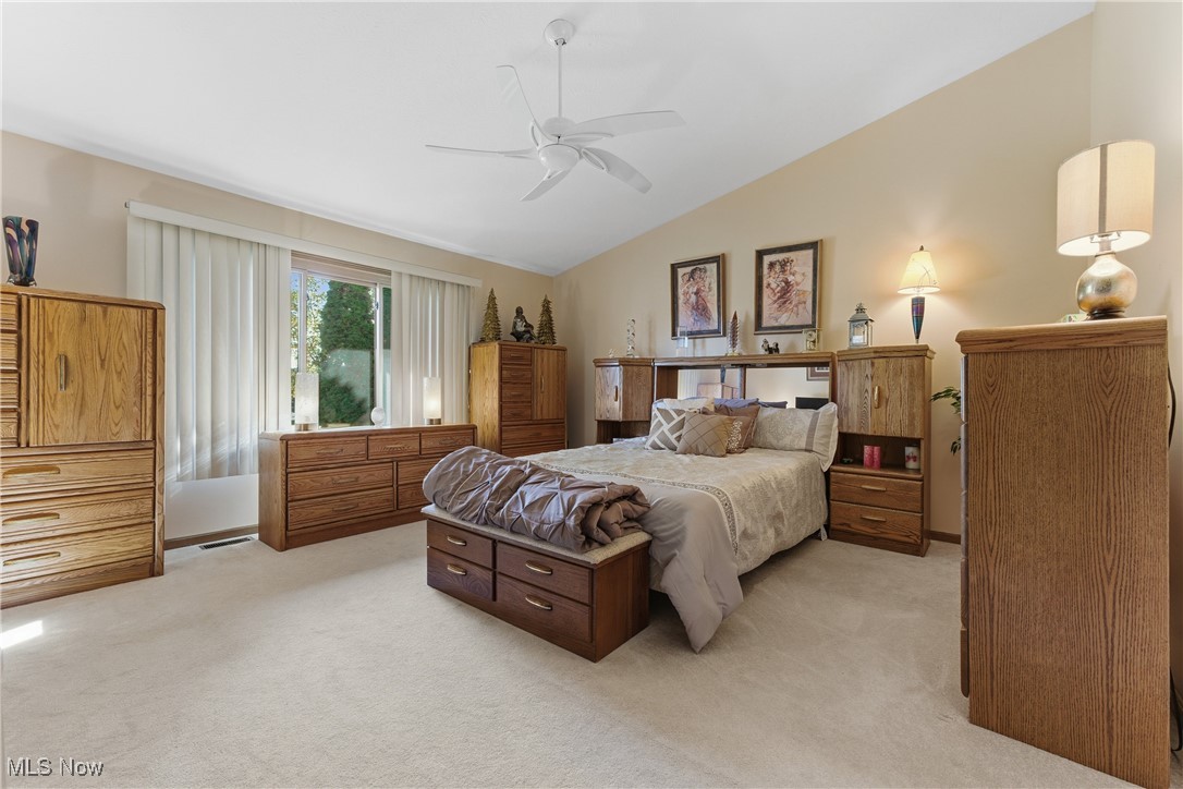 Fairways Ii/Prestwick - Residential