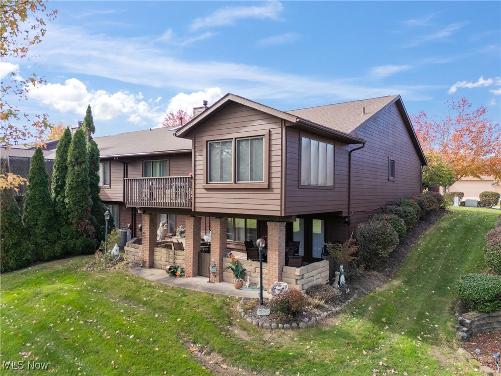 Fairways Ii/Prestwick - Residential