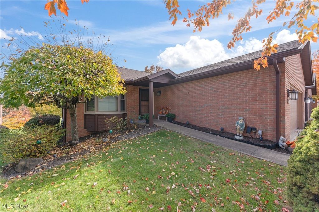 Photo of 2185 Prestwick Drive, Uniontown, OH 44685 (MLS # 5167718)