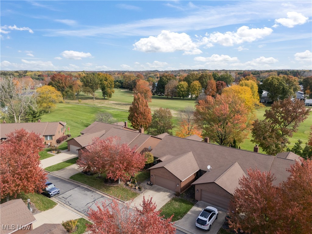 Fairways Ii/Prestwick - Residential