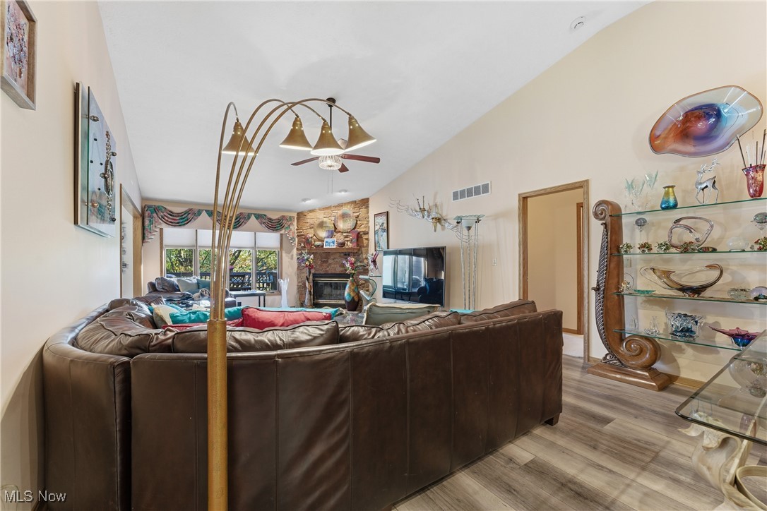 Fairways Ii/Prestwick - Residential