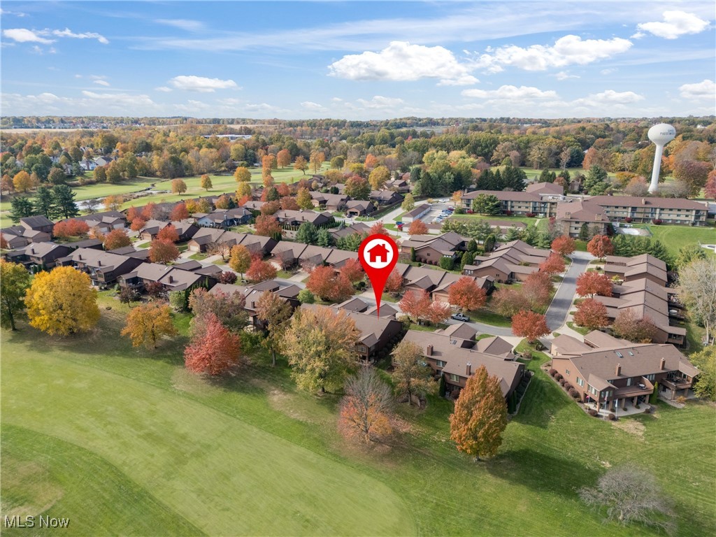 Fairways Ii/Prestwick - Residential